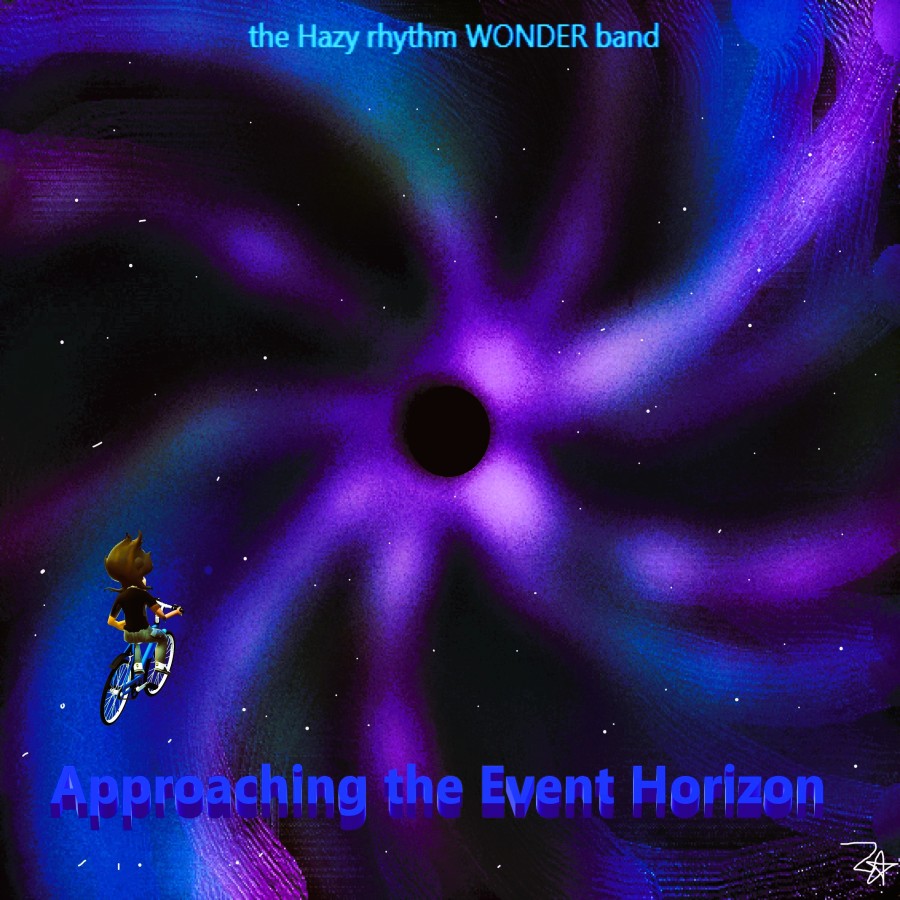Approaching the Event Horizon